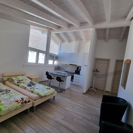 Bellinzona Rooms Extérieur photo