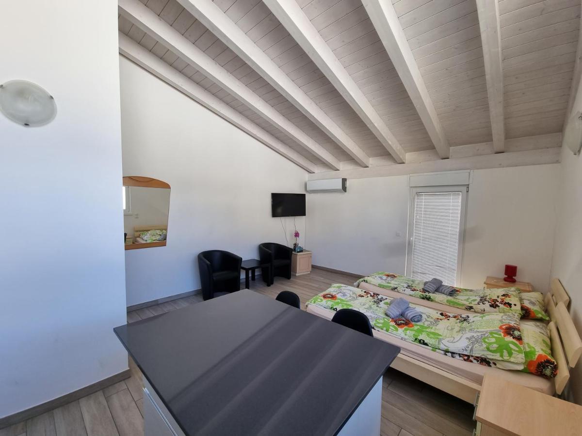 Bellinzona Rooms Extérieur photo